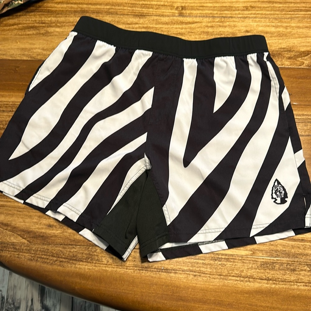TacHuntFish shorts